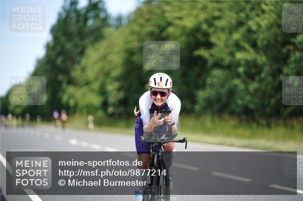 21.06.2026 - Viking Triathlon Michael Burmester http://msf.ph/oto/9877214 21.06.2026 13:00:06 Radfahren 185, 351, 378, 458, 539 meine-sportfotos.de