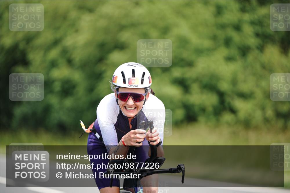 21.06.2026 - Viking Triathlon Michael Burmester http://msf.ph/oto/9877226 21.06.2026 13:00:07 Radfahren 185, 351, 378, 458, 539 meine-sportfotos.de