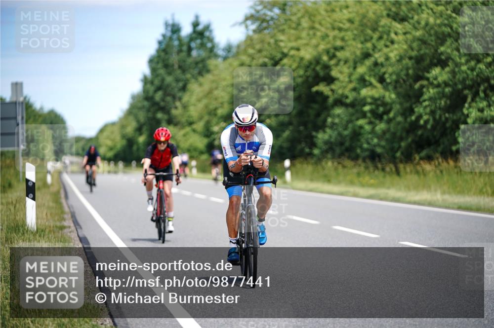 21.06.2026 - Viking Triathlon Michael Burmester http://msf.ph/oto/9877441 21.06.2026 13:00:59 Radfahren 138, 283, 377, 416, 511, 515, 521, 529, 542, 664 meine-sportfotos.de