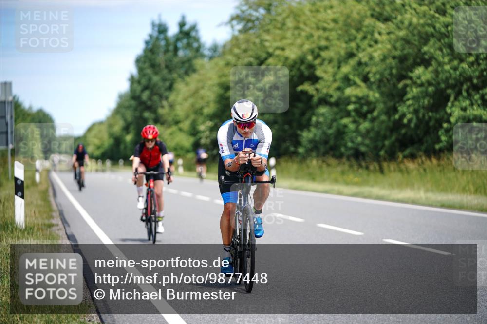 21.06.2026 - Viking Triathlon Michael Burmester http://msf.ph/oto/9877448 21.06.2026 13:00:59 Radfahren 138, 283, 377, 416, 511, 515, 521, 529, 542, 664 meine-sportfotos.de