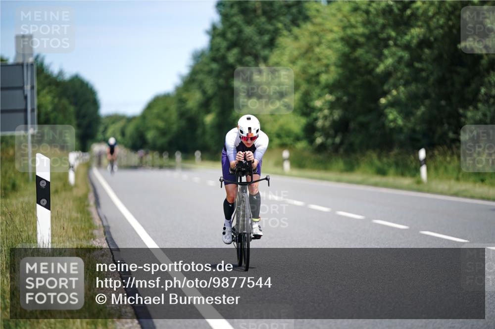 21.06.2026 - Viking Triathlon Michael Burmester http://msf.ph/oto/9877544 21.06.2026 13:01:31 Radfahren 174, 283, 307, 512, 653 meine-sportfotos.de