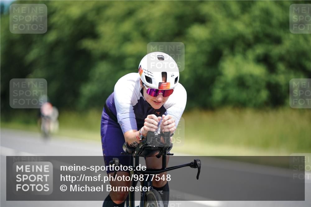 21.06.2026 - Viking Triathlon Michael Burmester http://msf.ph/oto/9877548 21.06.2026 13:01:33 Radfahren 174, 283, 307, 512, 653 meine-sportfotos.de