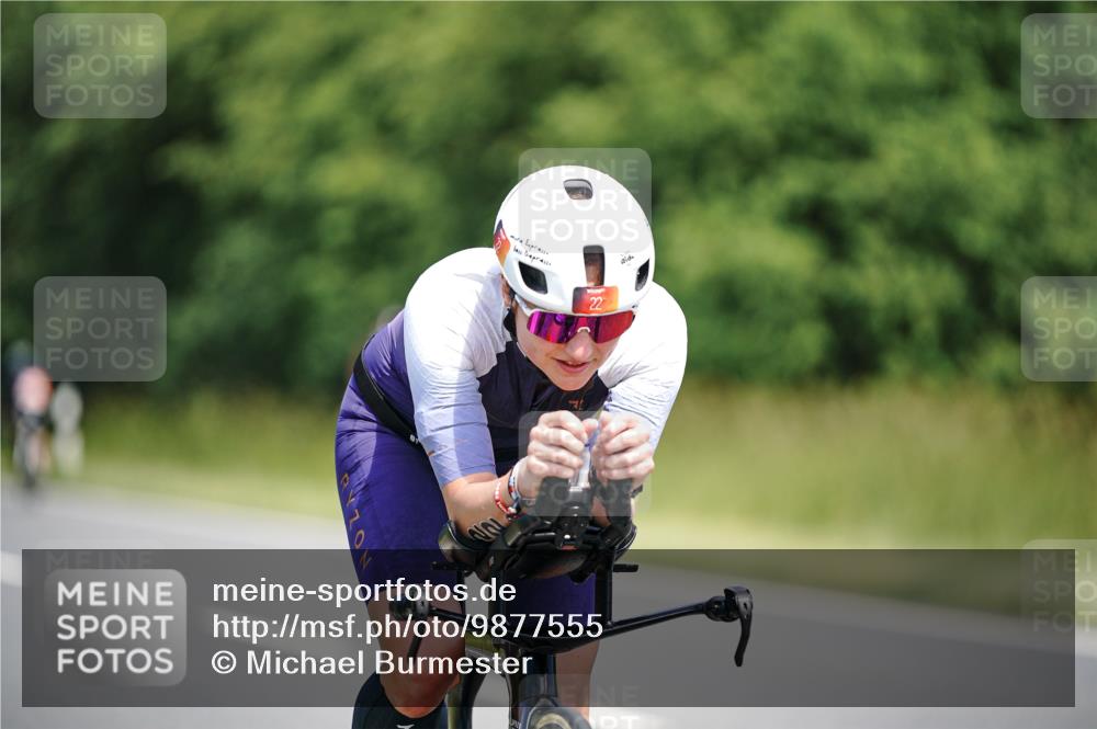 21.06.2026 - Viking Triathlon Michael Burmester http://msf.ph/oto/9877555 21.06.2026 13:01:33 Radfahren 174, 283, 307, 512, 653 meine-sportfotos.de