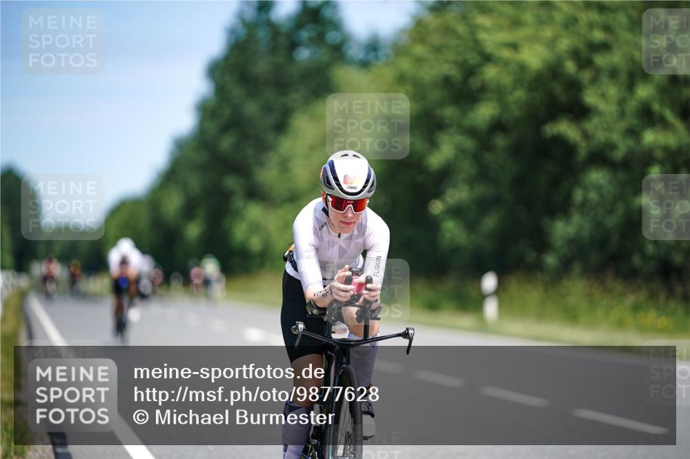 21.06.2026 - Viking Triathlon Michael Burmester http://msf.ph/oto/9877628 21.06.2026 13:02:48 Radfahren 193, 272, 333, 417, 448, 607, 628 meine-sportfotos.de