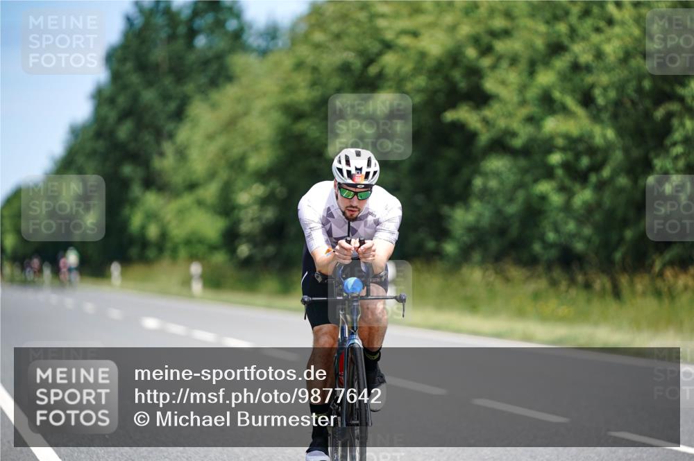 21.06.2026 - Viking Triathlon Michael Burmester http://msf.ph/oto/9877642 21.06.2026 13:02:53 Radfahren 193, 272, 333, 417, 448, 628 meine-sportfotos.de
