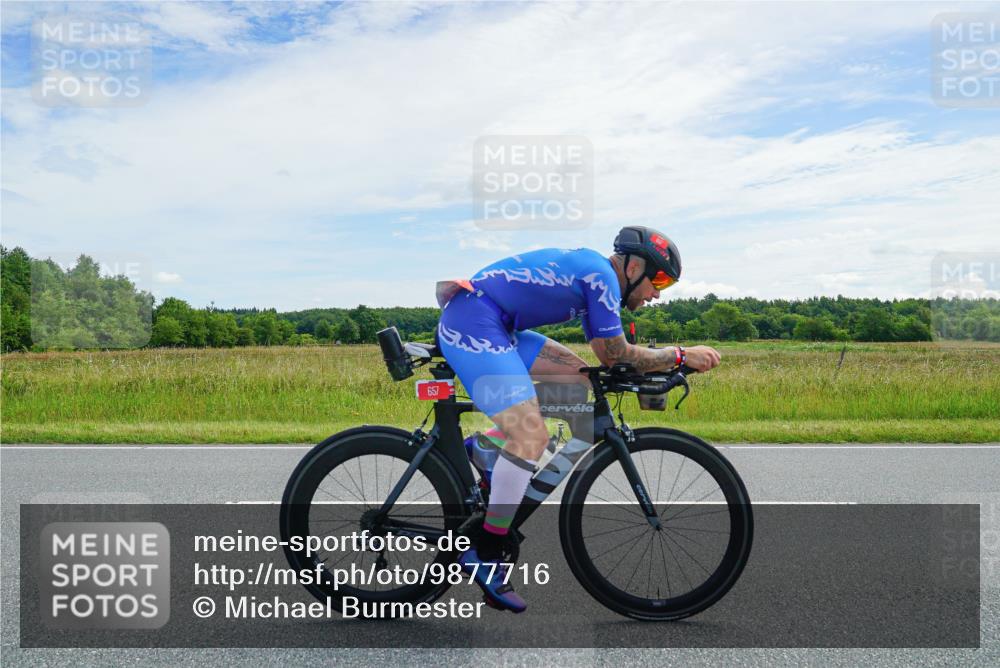 21.06.2026 - Viking Triathlon Michael Burmester http://msf.ph/oto/9877716 21.06.2026 12:08:21 Radfahren 37, 138, 295, 305, 410, 411, 490, 622, 652 meine-sportfotos.de