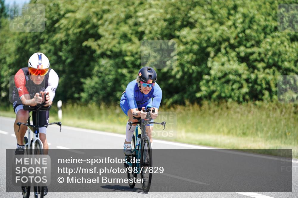 21.06.2026 - Viking Triathlon Michael Burmester http://msf.ph/oto/9877829 21.06.2026 13:04:44 Radfahren 217, 229, 300, 496 meine-sportfotos.de