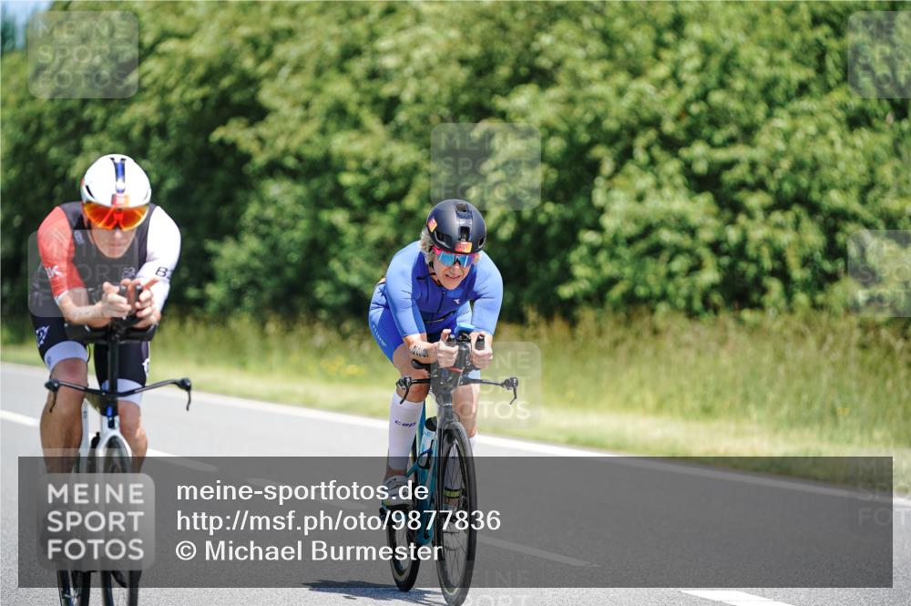21.06.2026 - Viking Triathlon Michael Burmester http://msf.ph/oto/9877836 21.06.2026 13:04:44 Radfahren 217, 229, 300, 496 meine-sportfotos.de