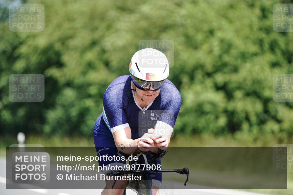 21.06.2026 - Viking Triathlon Michael Burmester http://msf.ph/oto/9877908 21.06.2026 13:05:02 Radfahren 92, 496, 631 meine-sportfotos.de
