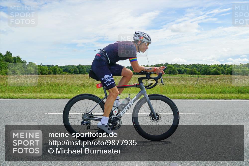 21.06.2026 - Viking Triathlon Michael Burmester http://msf.ph/oto/9877935 21.06.2026 12:12:06 Radfahren 174, 241, 302, 385, 434, 434, 462, 502, 512 meine-sportfotos.de
