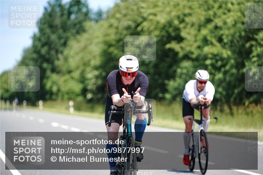 21.06.2026 - Viking Triathlon Michael Burmester http://msf.ph/oto/9877997 21.06.2026 13:06:13 Radfahren 231, 253, 264, 347, 421, 469, 509 meine-sportfotos.de