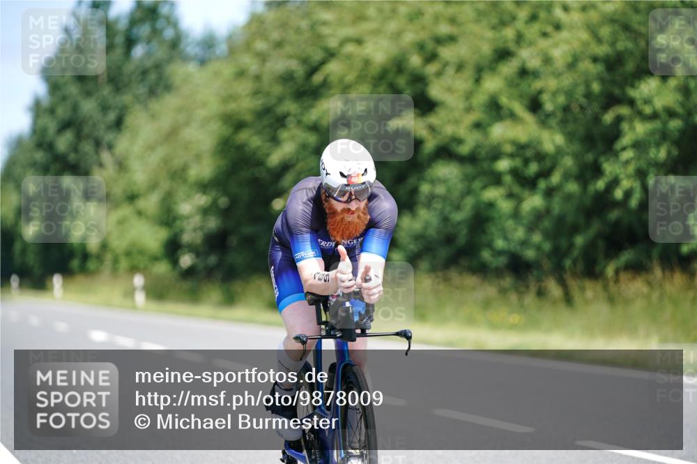 21.06.2026 - Viking Triathlon Michael Burmester http://msf.ph/oto/9878009 21.06.2026 13:06:20 Radfahren 231, 253, 264, 347, 469, 509 meine-sportfotos.de