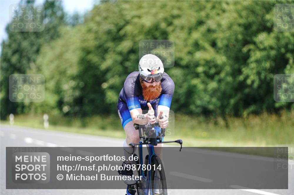 21.06.2026 - Viking Triathlon Michael Burmester http://msf.ph/oto/9878014 21.06.2026 13:06:20 Radfahren 231, 253, 264, 347, 469, 509 meine-sportfotos.de