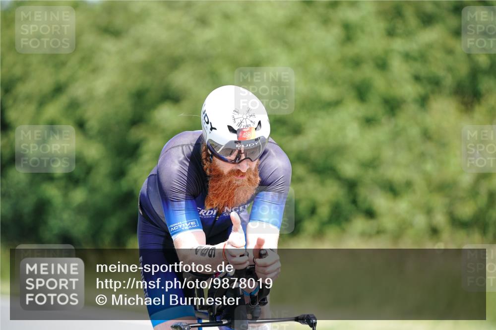 21.06.2026 - Viking Triathlon Michael Burmester http://msf.ph/oto/9878019 21.06.2026 13:06:21 Radfahren 231, 233, 253, 264, 347, 469, 509 meine-sportfotos.de