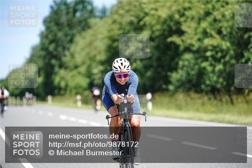 21.06.2026 - Viking Triathlon Michael Burmester http://msf.ph/oto/9878172 21.06.2026 13:06:58 Radfahren 59, 59, 321, 369, 564, 636 meine-sportfotos.de