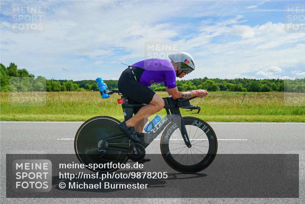 21.06.2026 - Viking Triathlon Michael Burmester http://msf.ph/oto/9878205 21.06.2026 12:14:58 Radfahren 160, 182, 297, 342, 351, 417, 492, 493 meine-sportfotos.de