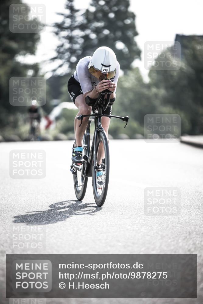 21.06.2026 - 29. Vierlanden-Triathlon H.Heesch http://msf.ph/oto/9878275 21.06.2026 09:07:22 Radfahren 60, 275 meine-sportfotos.de