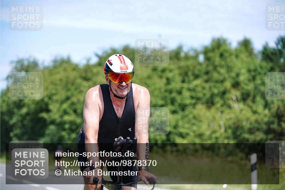 21.06.2026 - Viking Triathlon Michael Burmester http://msf.ph/oto/9878370 21.06.2026 13:07:47 Radfahren 143, 329, 538, 577, 650 meine-sportfotos.de