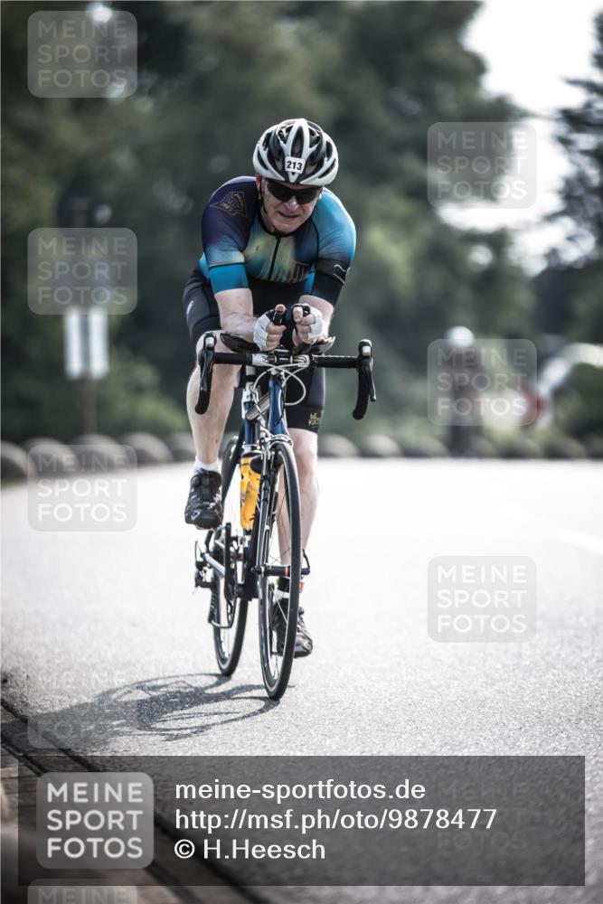 21.06.2026 - 29. Vierlanden-Triathlon H.Heesch http://msf.ph/oto/9878477 21.06.2026 09:07:57 Radfahren 93, 213 meine-sportfotos.de