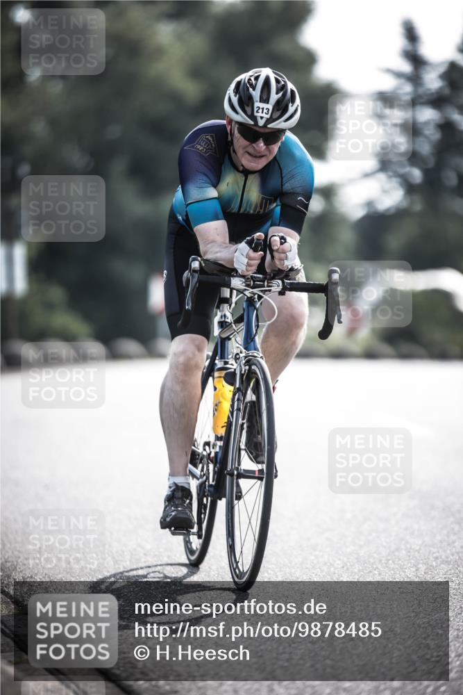 21.06.2026 - 29. Vierlanden-Triathlon H.Heesch http://msf.ph/oto/9878485 21.06.2026 09:07:58 Radfahren 93, 213 meine-sportfotos.de