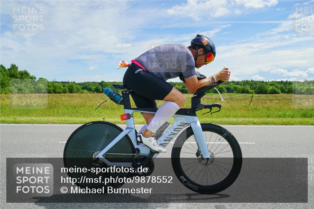 21.06.2026 - Viking Triathlon Michael Burmester http://msf.ph/oto/9878552 21.06.2026 12:20:18 Radfahren 143, 372, 379, 401 meine-sportfotos.de