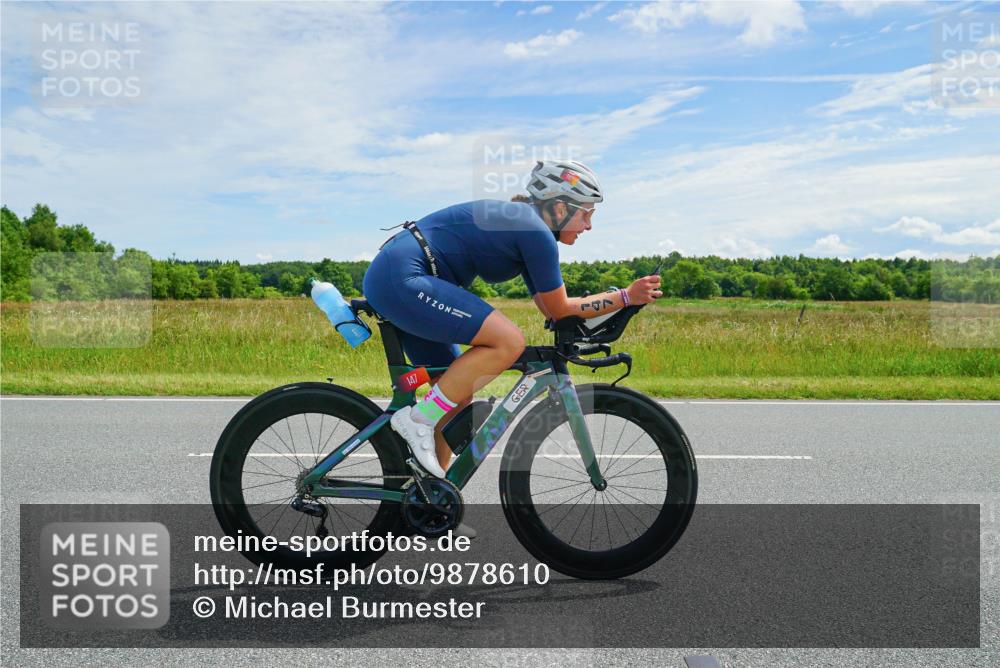 21.06.2026 - Viking Triathlon Michael Burmester http://msf.ph/oto/9878610 21.06.2026 12:21:33 Radfahren 100, 102, 147, 161, 214, 214, 234, 249, 275, 399, 465, 475, 505, 508, 650 meine-sportfotos.de