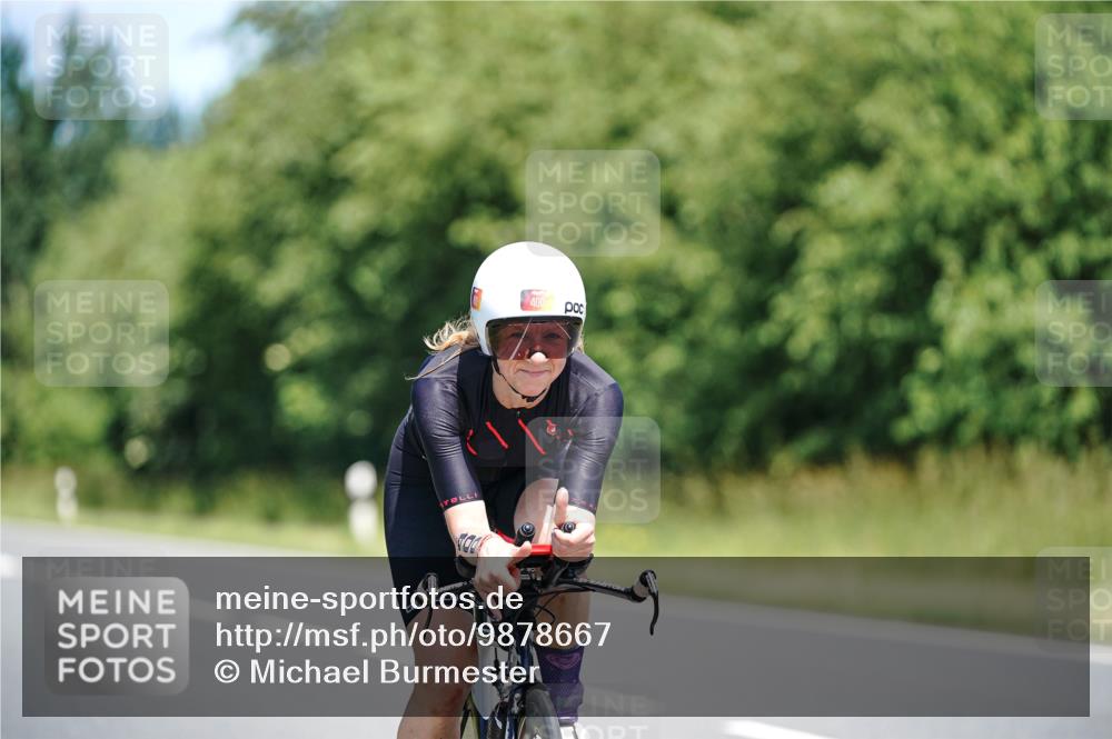 21.06.2026 - Viking Triathlon Michael Burmester http://msf.ph/oto/9878667 21.06.2026 13:08:57 Radfahren 135, 207, 262, 439, 504 meine-sportfotos.de