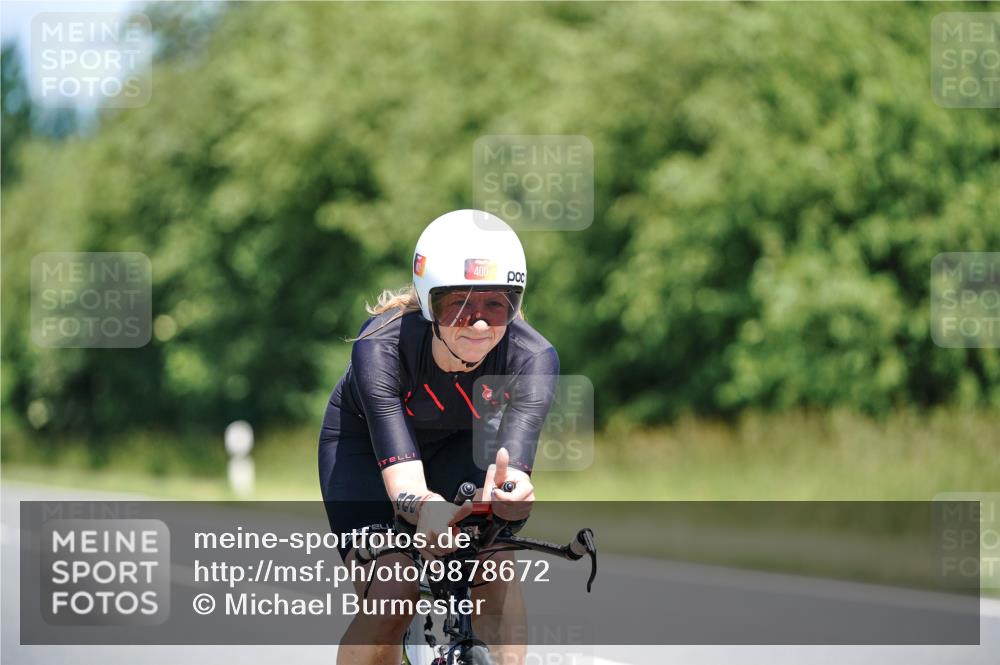 21.06.2026 - Viking Triathlon Michael Burmester http://msf.ph/oto/9878672 21.06.2026 13:08:57 Radfahren 135, 207, 262, 439, 504 meine-sportfotos.de