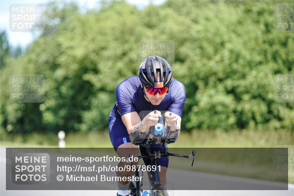 21.06.2026 - Viking Triathlon Michael Burmester http://msf.ph/oto/9878691 21.06.2026 13:09:00 Radfahren 135, 207, 262, 439, 504 meine-sportfotos.de