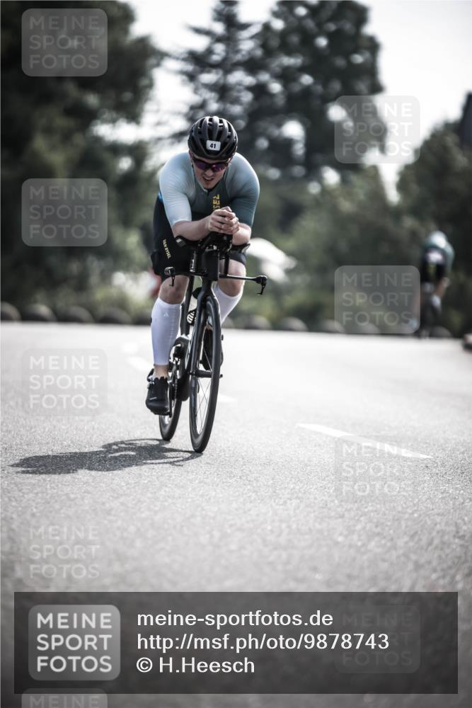 21.06.2026 - 29. Vierlanden-Triathlon H.Heesch http://msf.ph/oto/9878743 21.06.2026 09:09:12 Radfahren 41, 212 meine-sportfotos.de