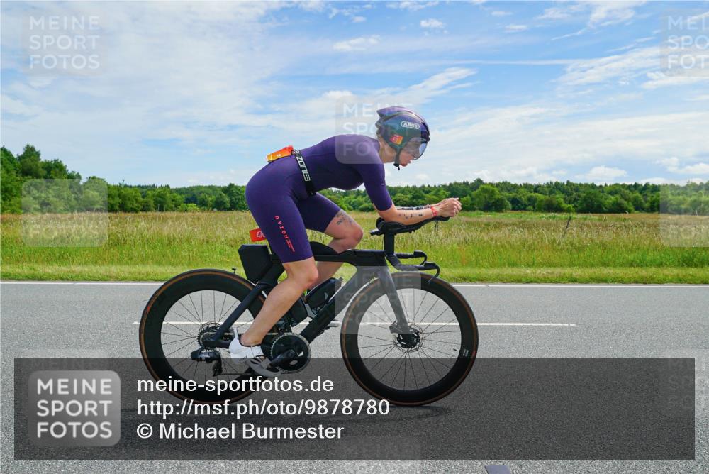 21.06.2026 - Viking Triathlon Michael Burmester http://msf.ph/oto/9878780 21.06.2026 12:23:12 Radfahren 258, 407, 470, 602 meine-sportfotos.de