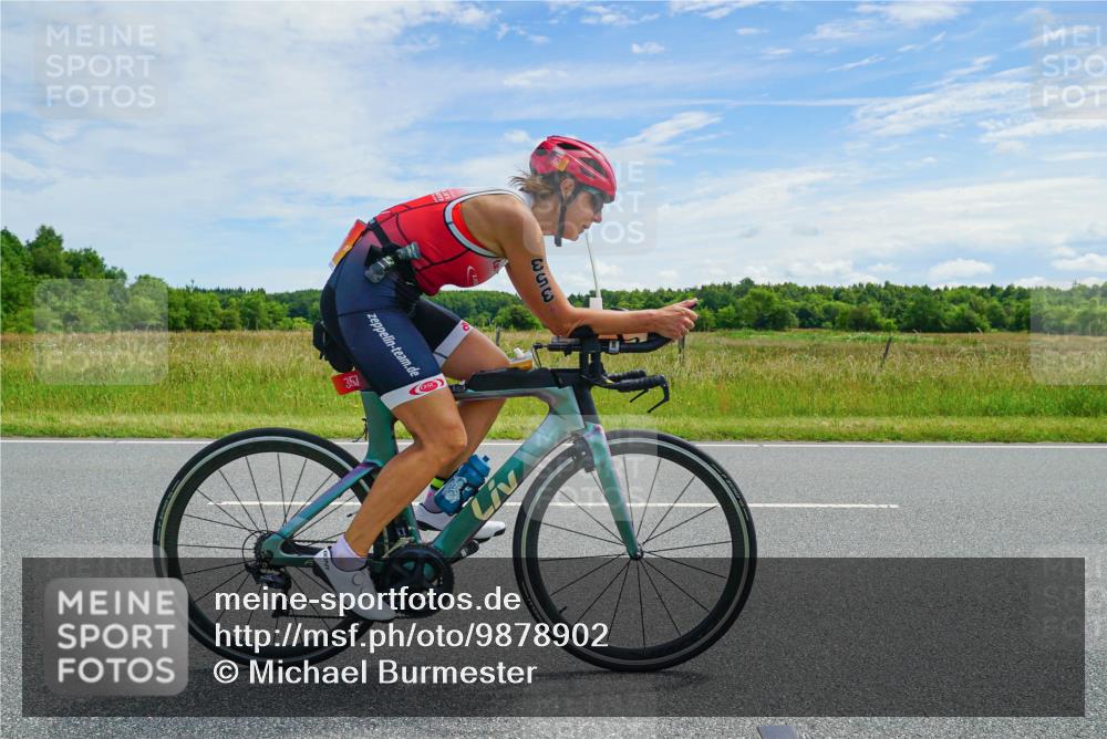 21.06.2026 - Viking Triathlon Michael Burmester http://msf.ph/oto/9878902 21.06.2026 12:24:07 Radfahren 58, 353, 357, 357, 368, 534 meine-sportfotos.de