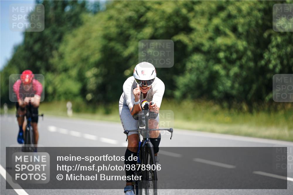 21.06.2026 - Viking Triathlon Michael Burmester http://msf.ph/oto/9878906 21.06.2026 13:10:52 Radfahren 178, 258, 306, 353 meine-sportfotos.de