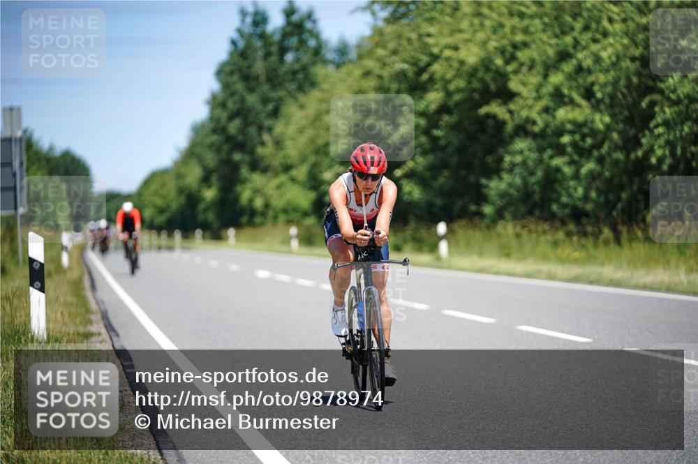 21.06.2026 - Viking Triathlon Michael Burmester http://msf.ph/oto/9878974 21.06.2026 13:11:07 Radfahren 306, 341, 353, 424, 561 meine-sportfotos.de