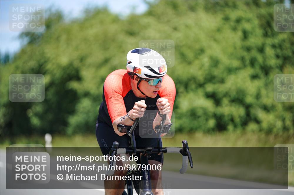 21.06.2026 - Viking Triathlon Michael Burmester http://msf.ph/oto/9879006 21.06.2026 13:11:14 Radfahren 313, 341, 353, 424, 470, 561 meine-sportfotos.de