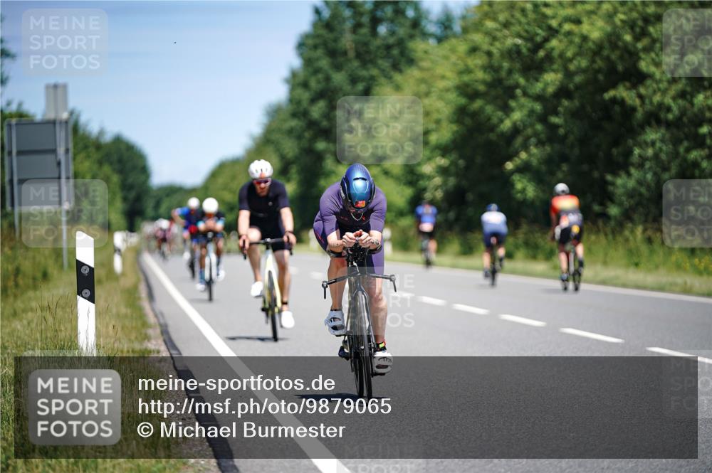 21.06.2026 - Viking Triathlon Michael Burmester http://msf.ph/oto/9879065 21.06.2026 13:11:25 Radfahren 313, 424, 470, 494, 561 meine-sportfotos.de