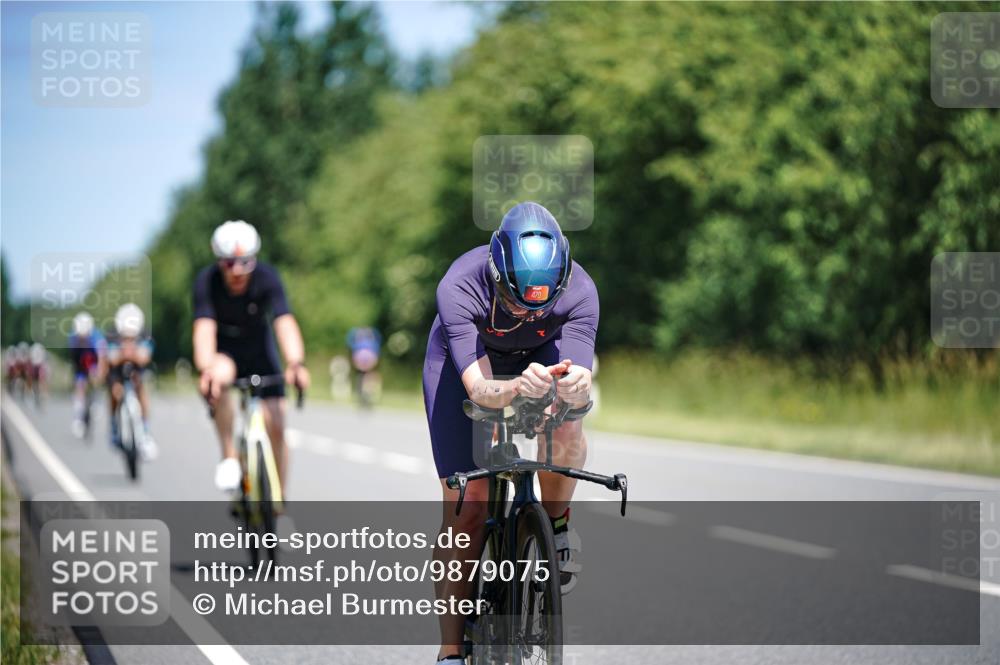 21.06.2026 - Viking Triathlon Michael Burmester http://msf.ph/oto/9879075 21.06.2026 13:11:26 Radfahren 313, 424, 470, 494, 561 meine-sportfotos.de