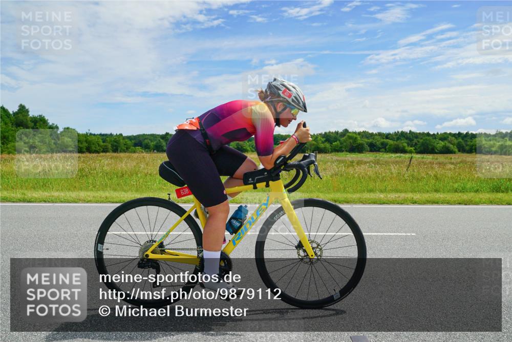 21.06.2026 - Viking Triathlon Michael Burmester http://msf.ph/oto/9879112 21.06.2026 12:26:13 Radfahren 230, 232, 276, 312, 510, 635, 638 meine-sportfotos.de