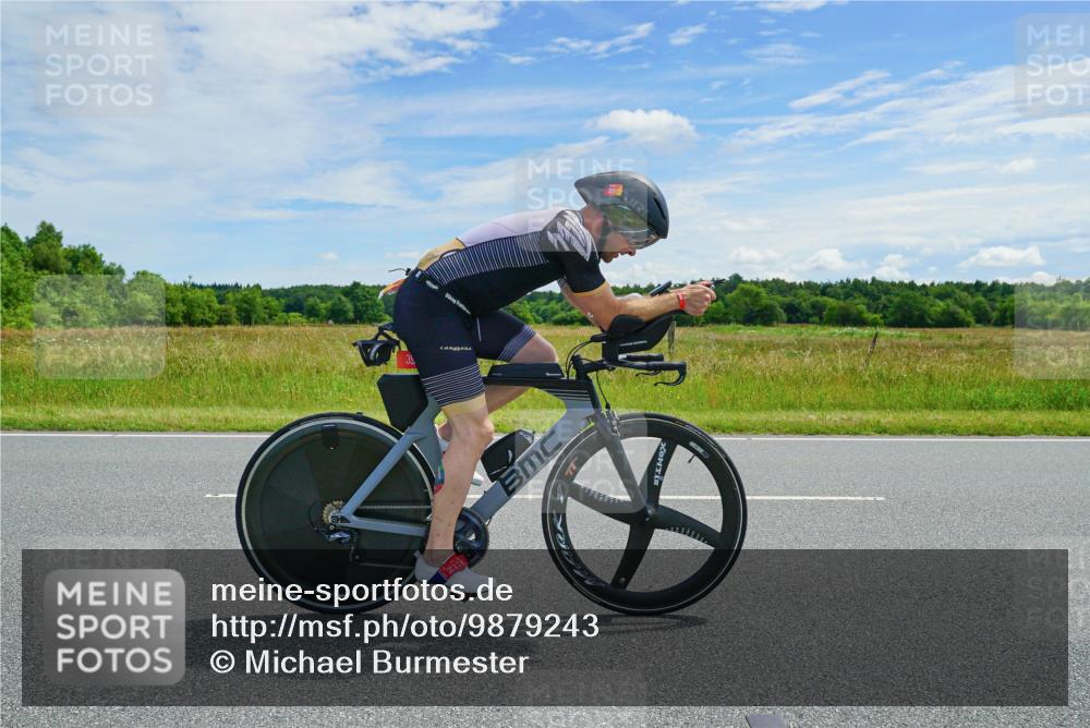 21.06.2026 - Viking Triathlon Michael Burmester http://msf.ph/oto/9879243 21.06.2026 12:28:03 Radfahren 124, 155, 257, 260, 269, 390, 545, 621 meine-sportfotos.de