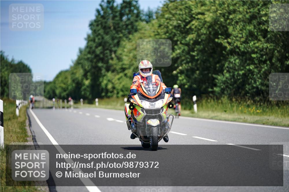 21.06.2026 - Viking Triathlon Michael Burmester http://msf.ph/oto/9879372 21.06.2026 13:13:50 Radfahren 54 meine-sportfotos.de