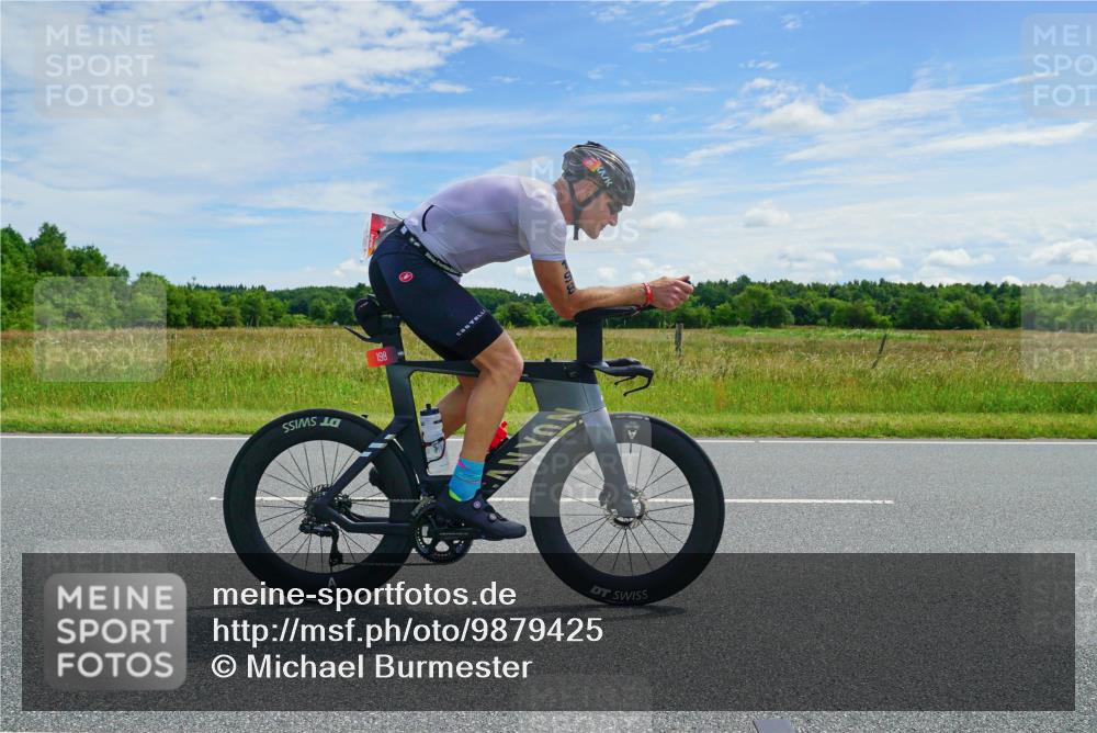 21.06.2026 - Viking Triathlon Michael Burmester http://msf.ph/oto/9879425 21.06.2026 12:31:43 Radfahren 27, 198, 337, 640 meine-sportfotos.de