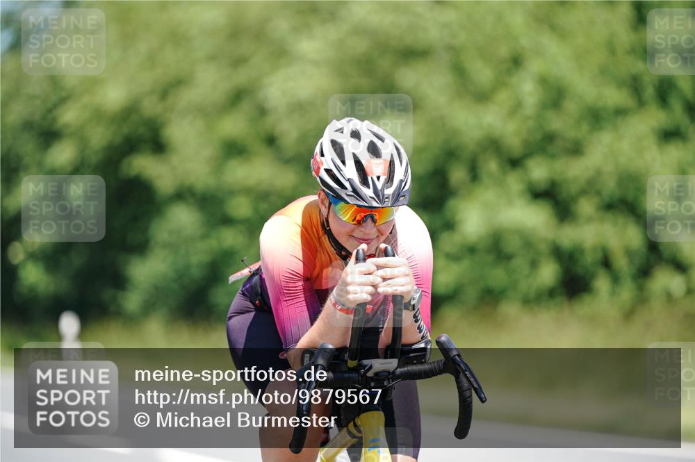 21.06.2026 - Viking Triathlon Michael Burmester http://msf.ph/oto/9879567 21.06.2026 13:15:17 Radfahren 179 meine-sportfotos.de