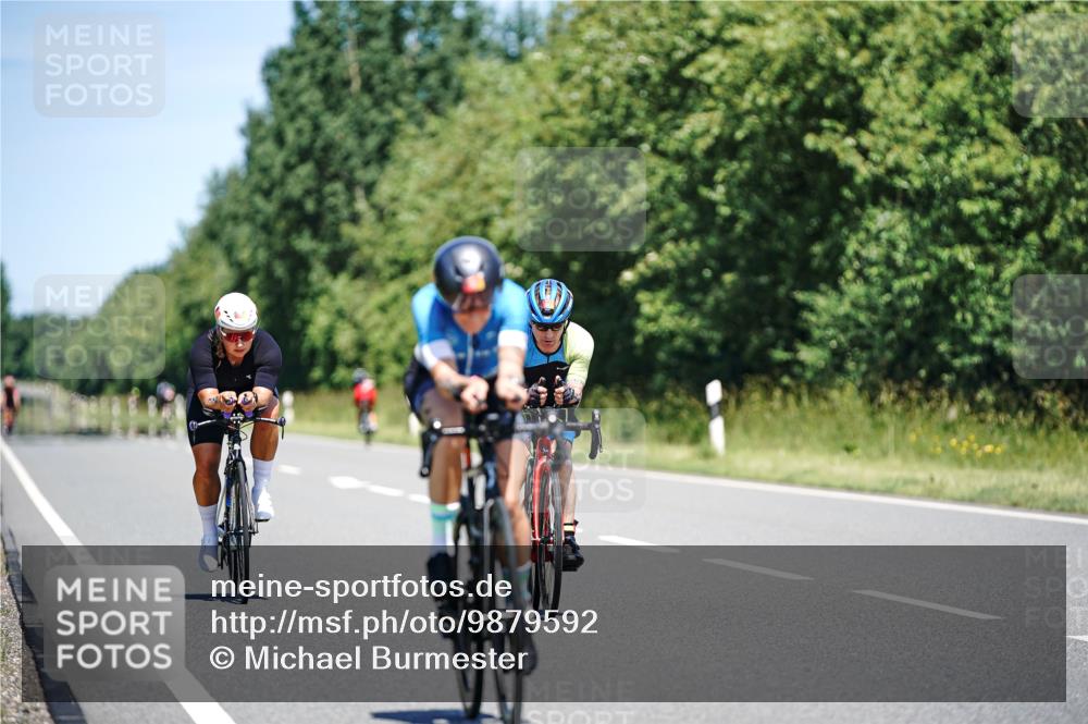21.06.2026 - Viking Triathlon Michael Burmester http://msf.ph/oto/9879592 21.06.2026 13:15:21 Radfahren 139, 179 meine-sportfotos.de