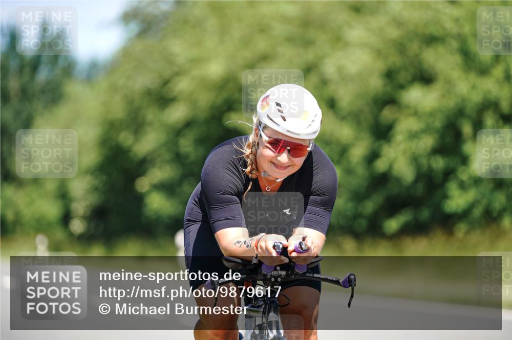 21.06.2026 - Viking Triathlon Michael Burmester http://msf.ph/oto/9879617 21.06.2026 13:15:23 Radfahren 139, 179 meine-sportfotos.de