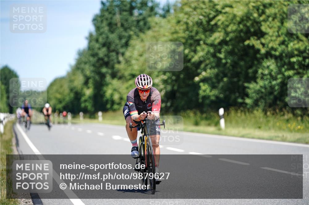 21.06.2026 - Viking Triathlon Michael Burmester http://msf.ph/oto/9879627 21.06.2026 13:15:38 Radfahren 139, 276, 401 meine-sportfotos.de