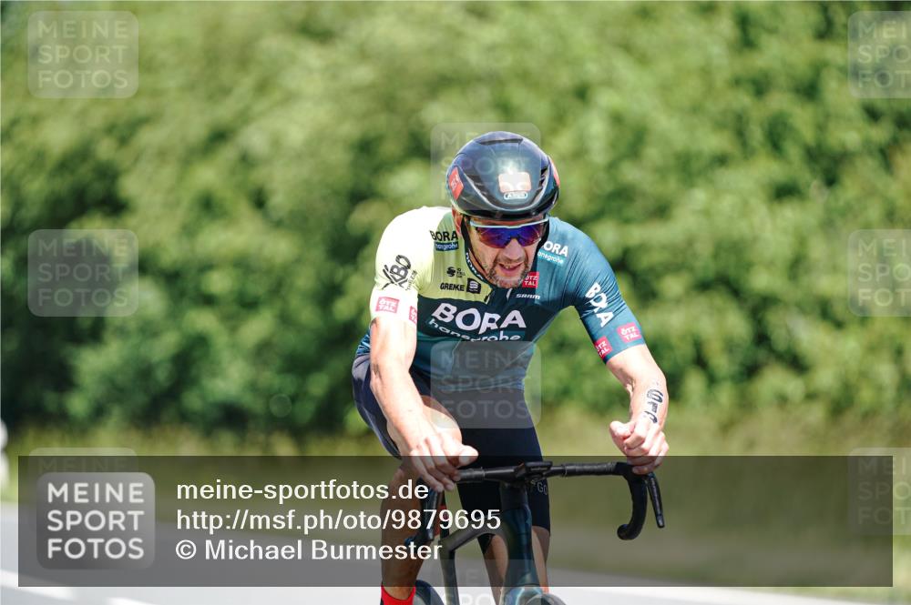 21.06.2026 - Viking Triathlon Michael Burmester http://msf.ph/oto/9879695 21.06.2026 13:15:50 Radfahren 276, 401 meine-sportfotos.de