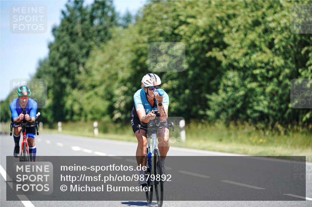 21.06.2026 - Viking Triathlon Michael Burmester http://msf.ph/oto/9879892 21.06.2026 13:17:20 Radfahren 232, 365, 661 meine-sportfotos.de