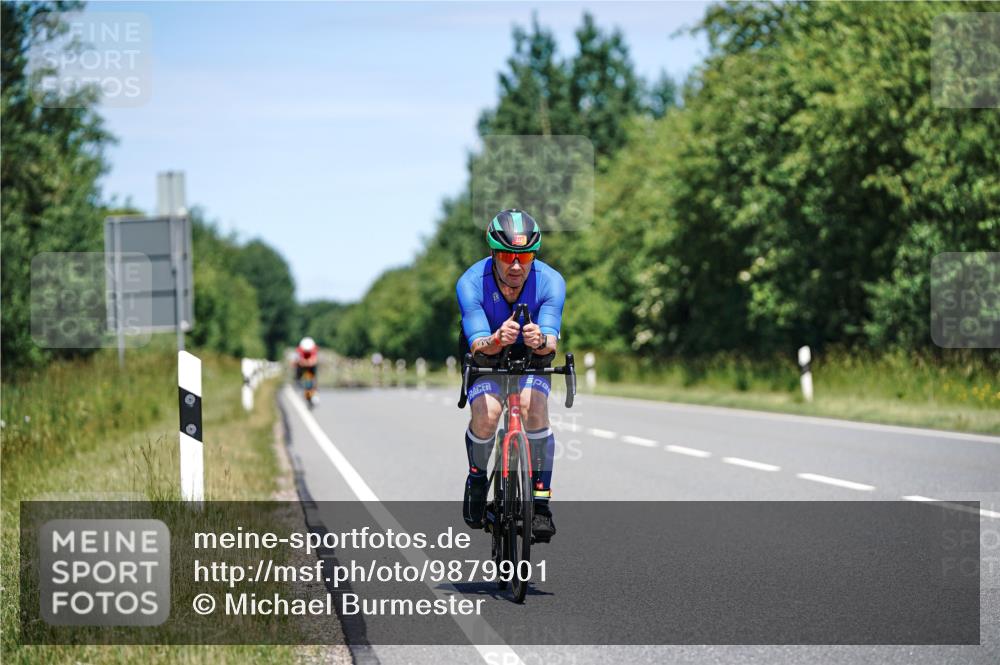 21.06.2026 - Viking Triathlon Michael Burmester http://msf.ph/oto/9879901 21.06.2026 13:17:22 Radfahren 232, 365, 661 meine-sportfotos.de