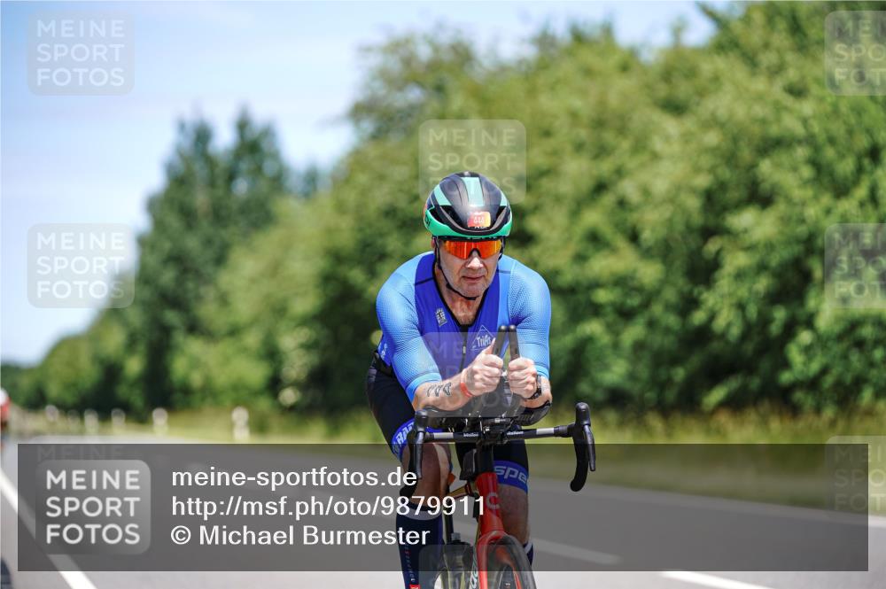 21.06.2026 - Viking Triathlon Michael Burmester http://msf.ph/oto/9879911 21.06.2026 13:17:23 Radfahren 232, 365, 661 meine-sportfotos.de