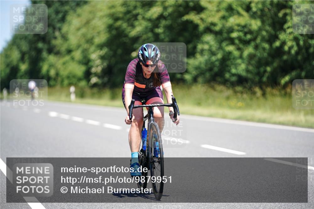 21.06.2026 - Viking Triathlon Michael Burmester http://msf.ph/oto/9879951 21.06.2026 13:17:45 Radfahren 268 meine-sportfotos.de